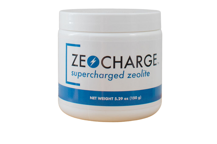 The Ultimate Zeolite Experience | ZeoCharge 20-Pack