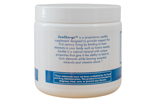 The Ultimate Zeolite Experience | ZeoCharge 20-Pack