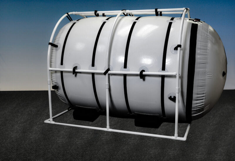 60″ Portable Hyperbaric Chamber WA