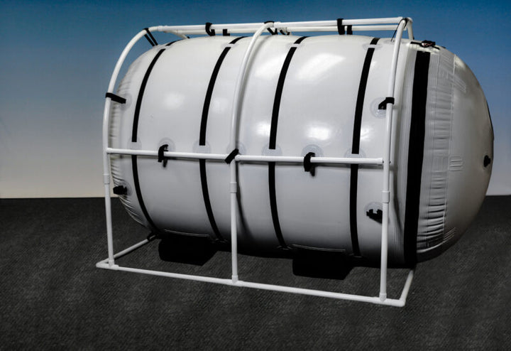 The Grand Dive Pro Plus- 60″ Portable Hyperbaric Chamber
