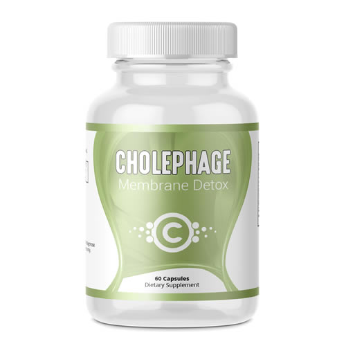 Cholephage: Lipid exchange protocol (liposomal)