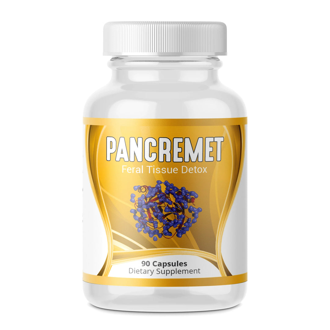 Pancremet: Trophoblast detox