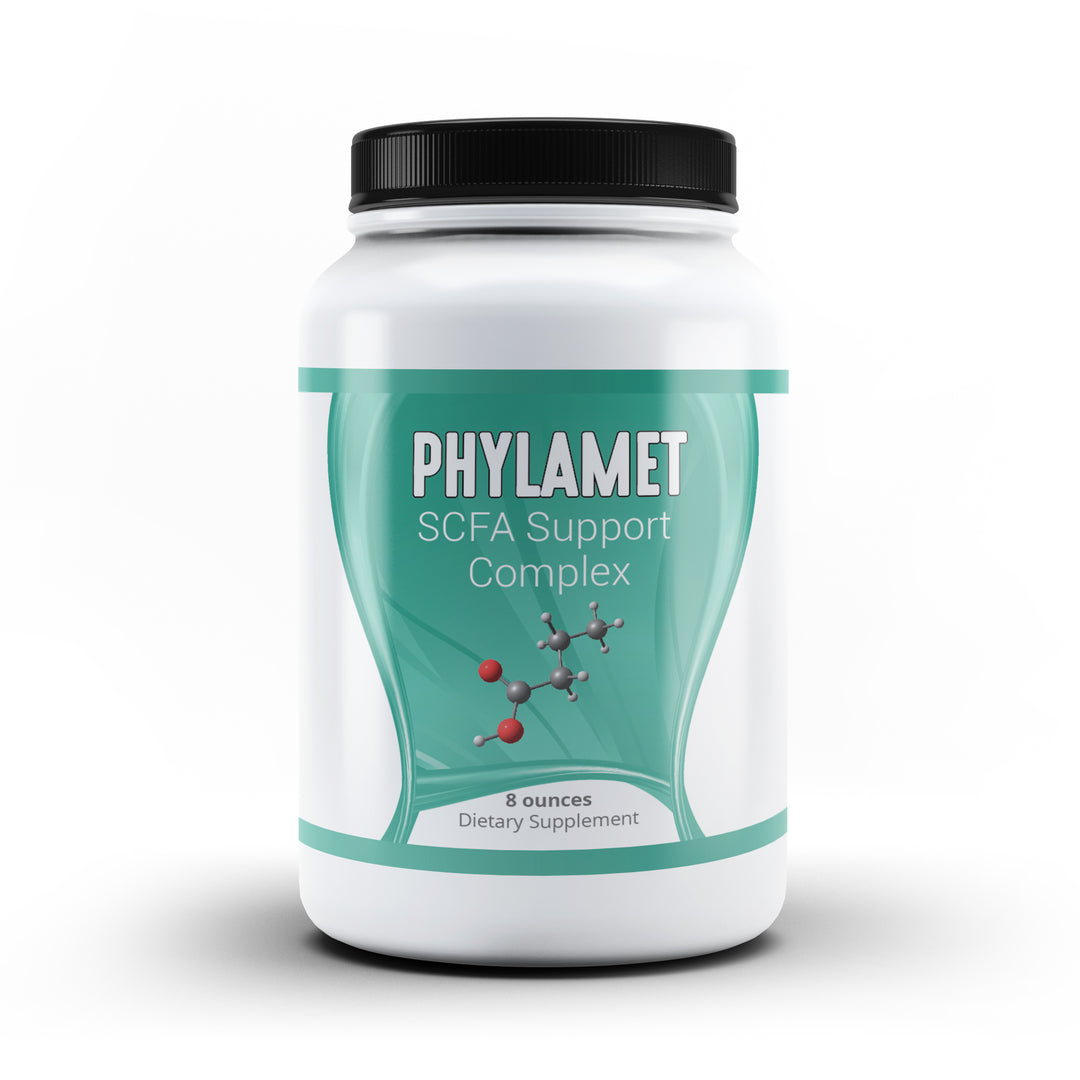 Phylamet: SCFA Microenema
