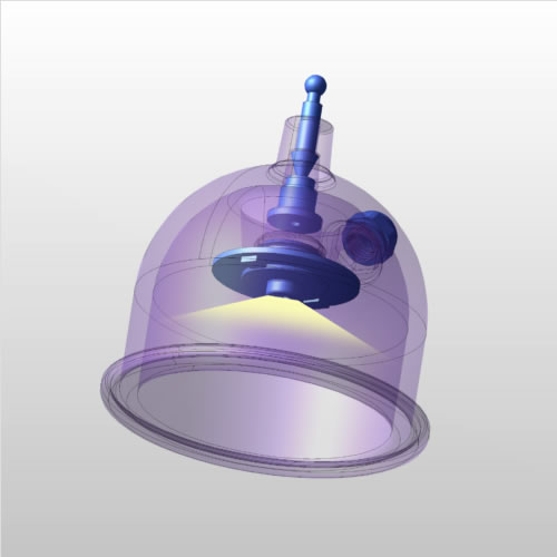 Ultraviolet Reset (UVR)- Due Summer 2025