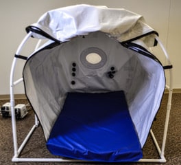 The Grand Dive Pro Plus- 60″ Portable Hyperbaric Chamber