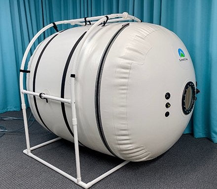 The Grand Dive Pro Plus- 60″ Portable Hyperbaric Chamber