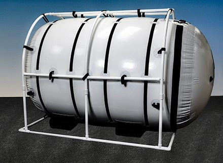 The Grand Dive Pro Plus- 60″ Portable Hyperbaric Chamber