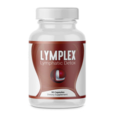 Lymplex: Lymphatic Detox