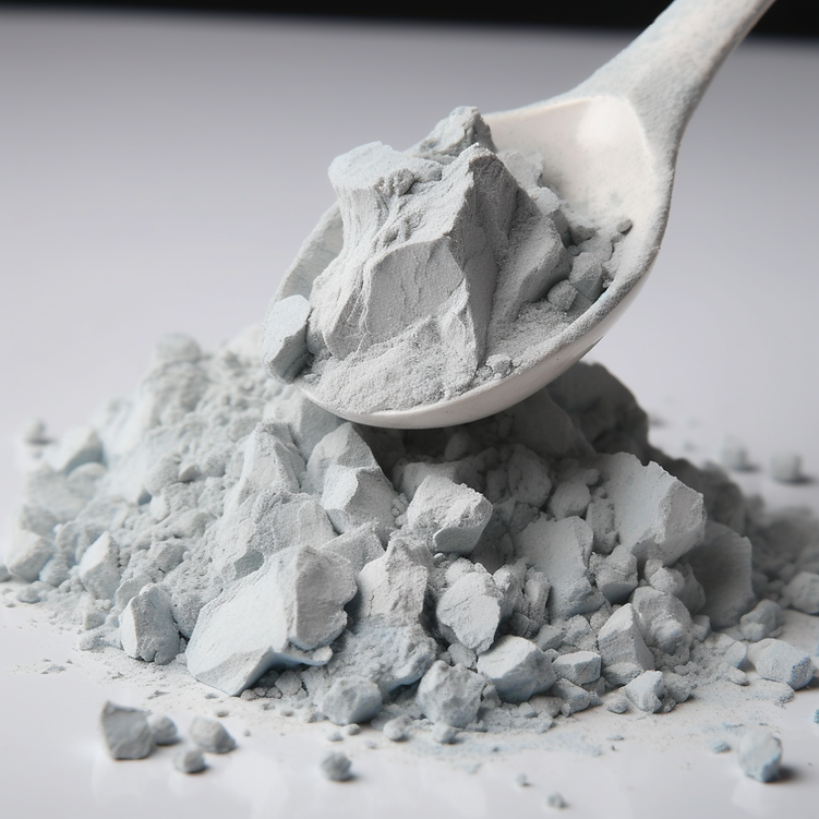 ZeoCharge| Supercharged Zeolite