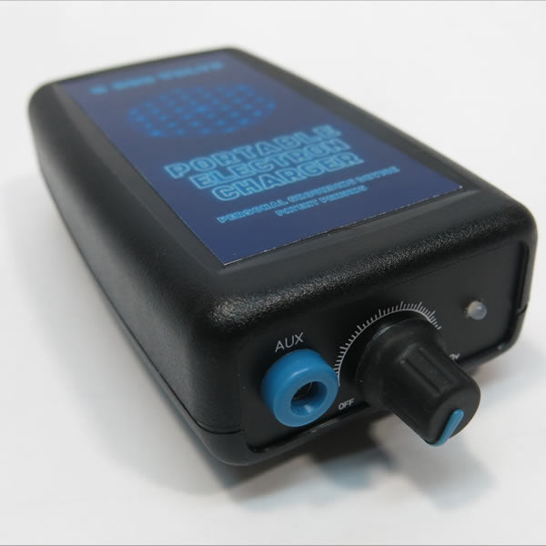 Portable Grounding Device