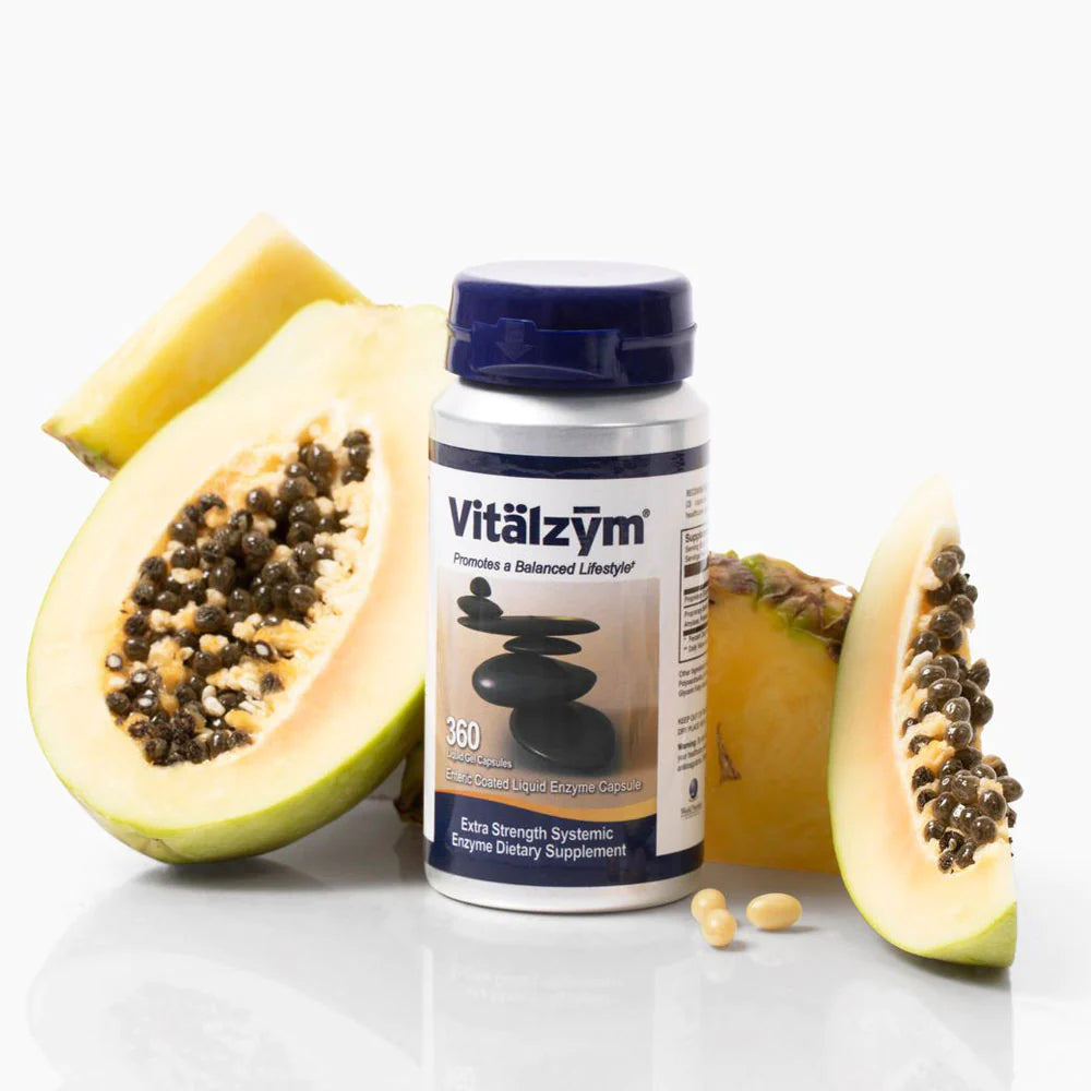 Vitalzym Extra Strength